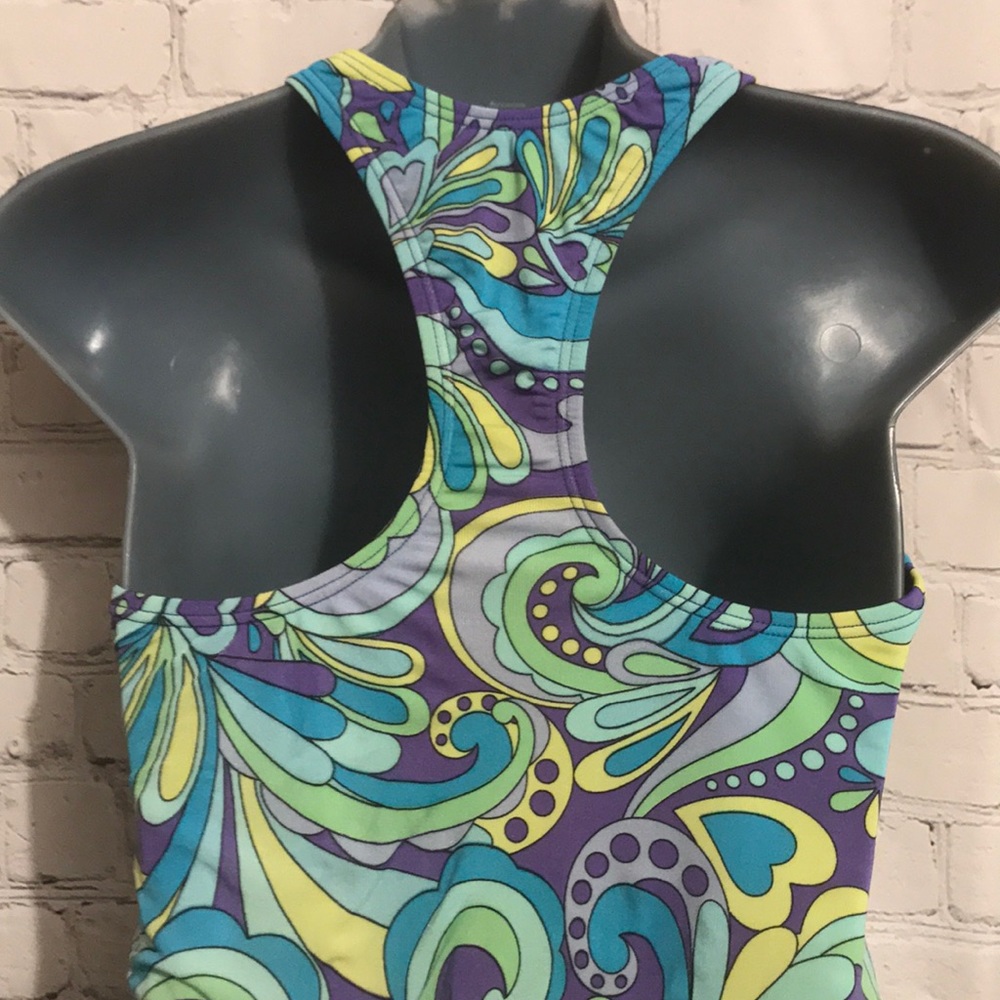 Speedo Bathing Suit - Picture 5 of 8